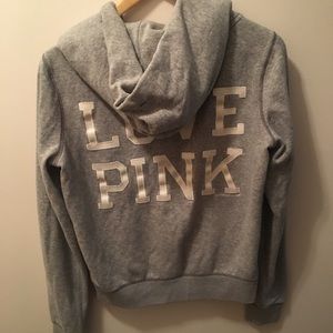 Victoria Secret Jacket